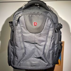 Swiss Gear Backpack